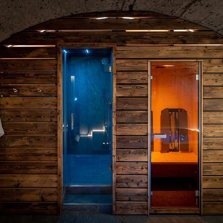 Casa Mao' Di Tss' - Nuova Wellness Privata ,Ideale Per Famiglie E Gruppi Vicino Al Lago Di Caldonazzo Vigolo Vattaro Bagian luar foto