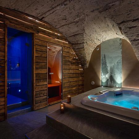 Casa Mao' Di Tss' - Nuova Wellness Privata ,Ideale Per Famiglie E Gruppi Vicino Al Lago Di Caldonazzo Vigolo Vattaro Bagian luar foto