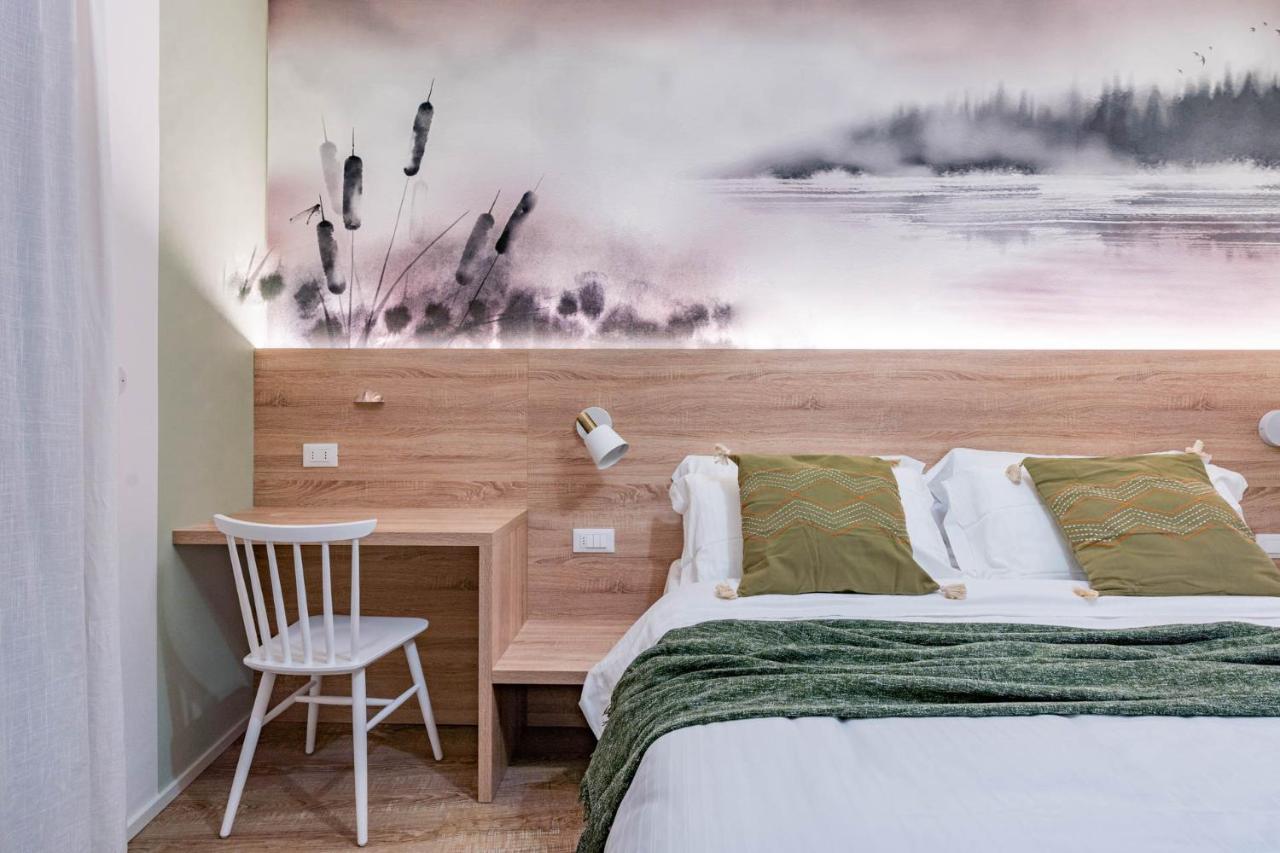 Casa Mao' Di Tss' - Nuova Wellness Privata ,Ideale Per Famiglie E Gruppi Vicino Al Lago Di Caldonazzo Vigolo Vattaro Ruang foto