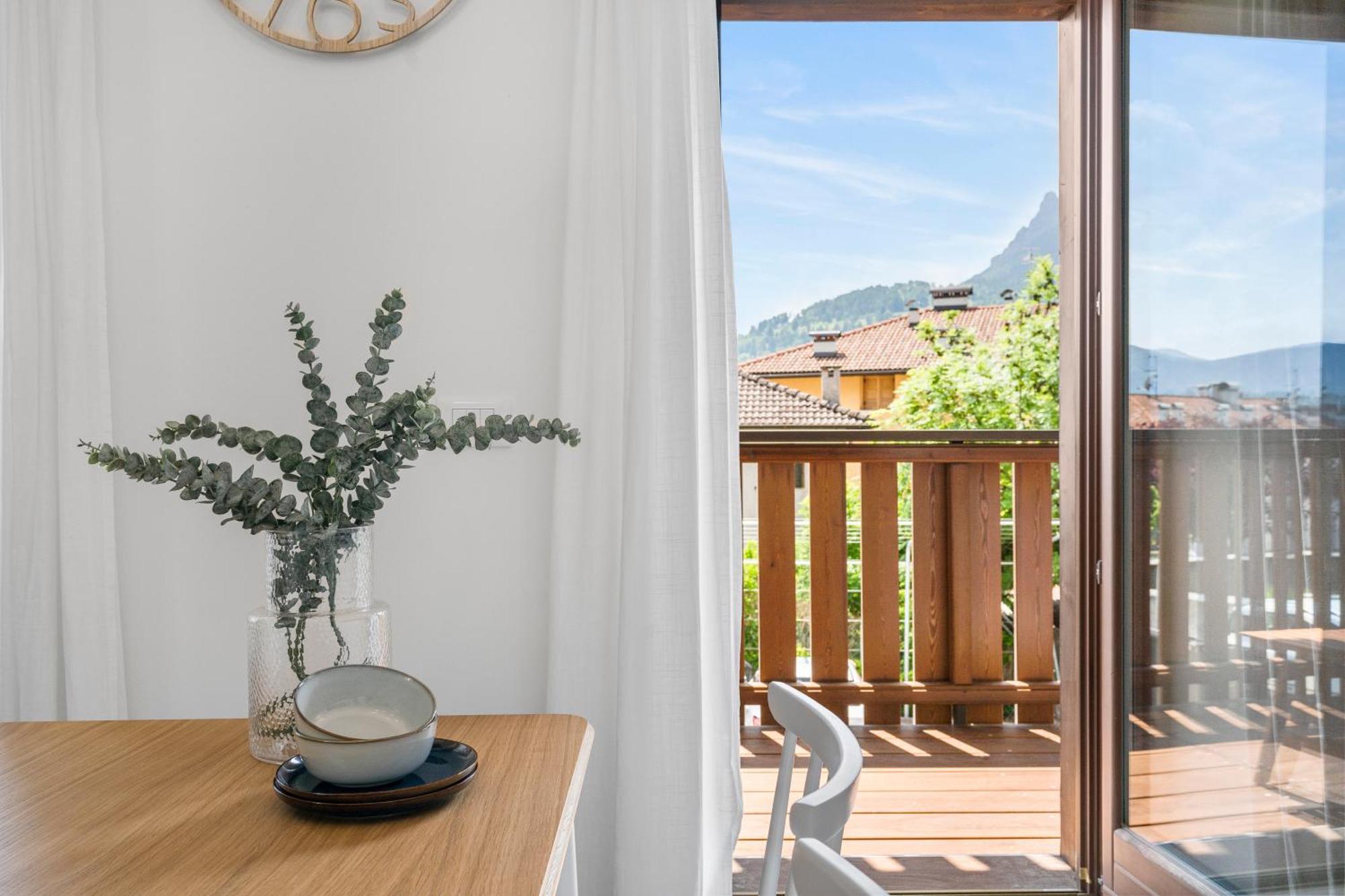 Casa Mao' Di Tss' - Nuova Wellness Privata ,Ideale Per Famiglie E Gruppi Vicino Al Lago Di Caldonazzo Vigolo Vattaro Bagian luar foto