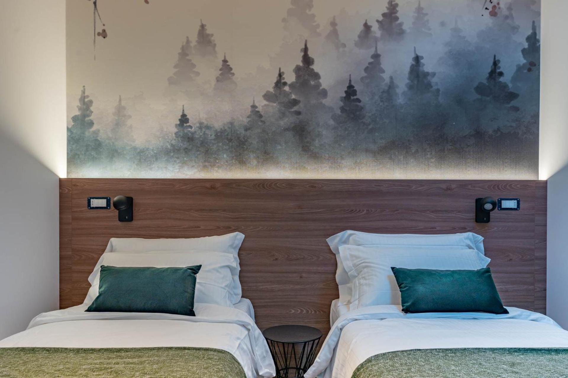 Casa Mao' Di Tss' - Nuova Wellness Privata ,Ideale Per Famiglie E Gruppi Vicino Al Lago Di Caldonazzo Vigolo Vattaro Ruang foto