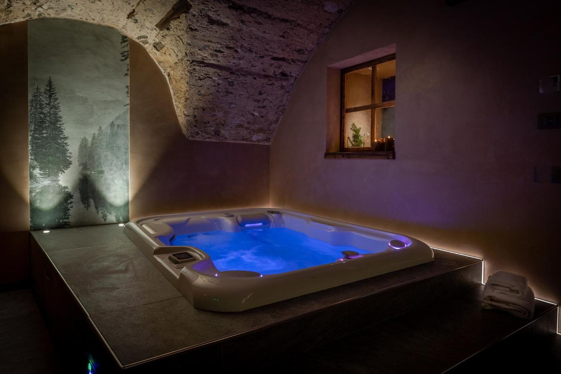 Casa Mao' Di Tss' - Nuova Wellness Privata ,Ideale Per Famiglie E Gruppi Vicino Al Lago Di Caldonazzo Vigolo Vattaro Bagian luar foto