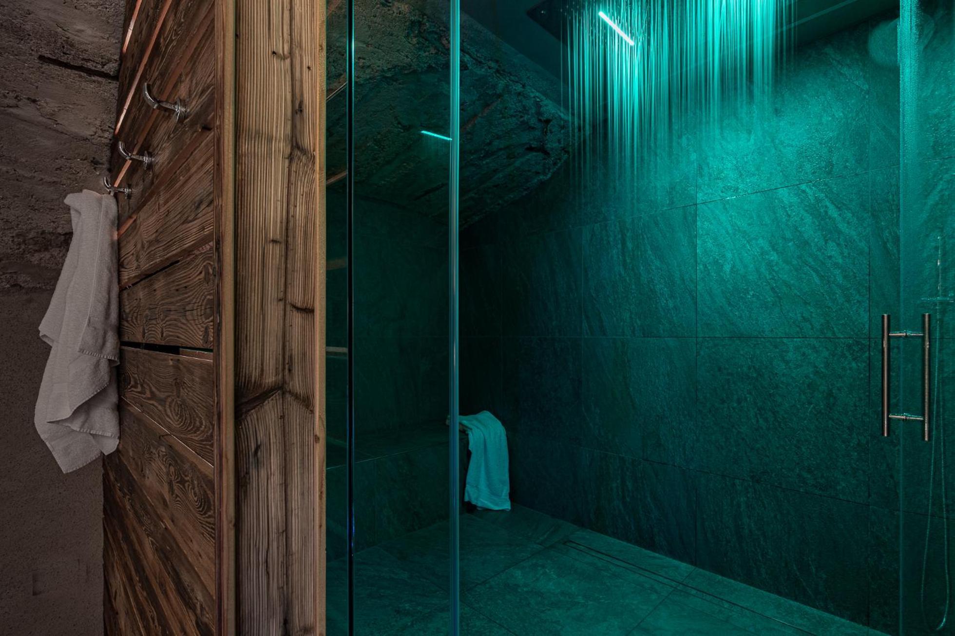 Casa Mao' Di Tss' - Nuova Wellness Privata ,Ideale Per Famiglie E Gruppi Vicino Al Lago Di Caldonazzo Vigolo Vattaro Bagian luar foto