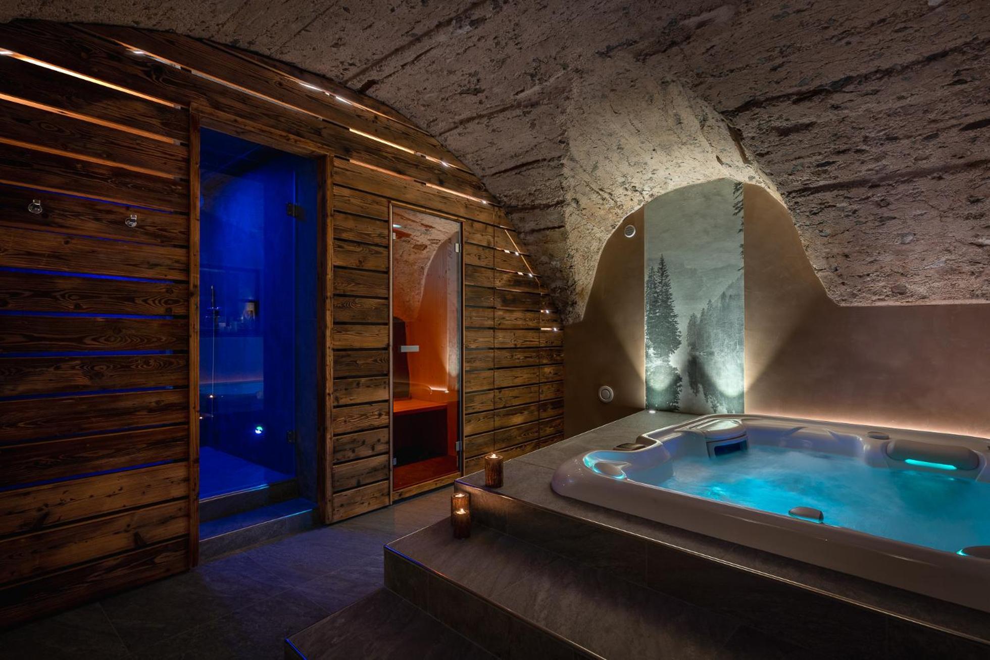 Casa Mao' Di Tss' - Nuova Wellness Privata ,Ideale Per Famiglie E Gruppi Vicino Al Lago Di Caldonazzo Vigolo Vattaro Bagian luar foto